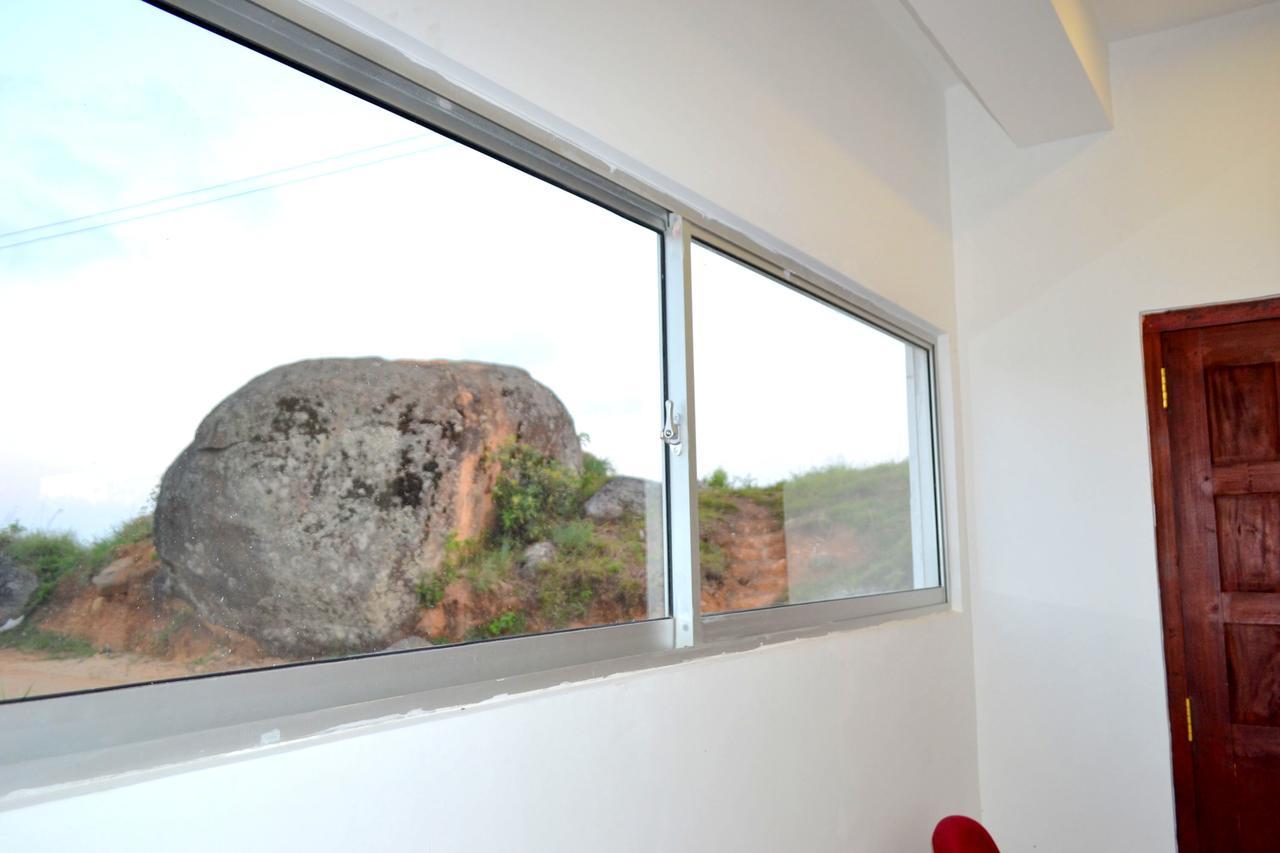 Olive Hill Top Hotel Haputale Eksteriør bilde